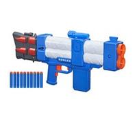 Hasbro Nerf Roblox F2484EU4 Spielzeug-Zerstörer e Arsenal: Pulse Laser Motorized