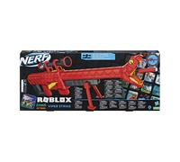 Hasbro Nerf Roblox, Zombie Attack: blaster lancia dardi Viper Strike
