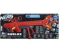 Hasbro Nerf Roblox, Zombie Attack: blaster lancia dardi Viper Strike