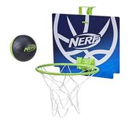 Hasbro Nerf Sports CANESTRO con Palla