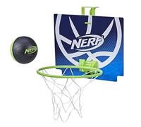 Hasbro Nerf Sports CANESTRO con Palla