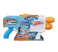 Hasbro Nerf Super Soaker Barracuda Pistola Spara Acqua