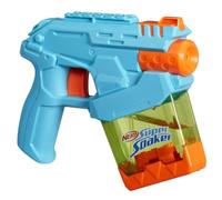 Super Soaker- Nerf Mini Dunk Fill, Colore, 5010996279736