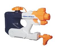 Hasbro Nerf - Super Soaker Pistola d'Acqua H20 Squall Surge