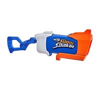 Hasbro Nerf Super Soaker Rainstorm Blaster ad Acqua, Giocattolo di Strategia per il Divertimento all'Aperto, Capacità da 650 ml, Giochi per Bambini da 6 Anni