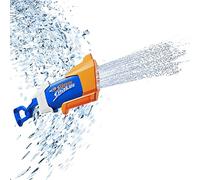 Hasbro Nerf Super Soaker Rainstorm, Giocattolo ad Acqua per Missioni e Divertimento all'Aperto, Blaster con capacità da 650 ml, Giochi Estivi per Bambini e Bambine da 6 Anni, Idea Regalo