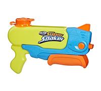 Nerf supersoaker - wave spray, blaster ad acqua, giochi all'aperto e giocattoli ad acqua