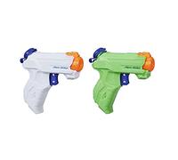 Hasbro Nerf Super Soaker ZipFire