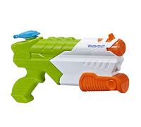 Fucile ad acqua Hasbro Blaster Washout A9465EU6