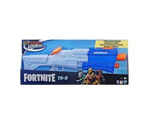 Hasbro Nerf Supersoaker Fortnite TS R