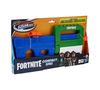 Nerf Fortnite Compact SMG-L Supersoaker Hasbro