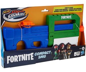 Hasbro Nerf Supersoaker Piranha