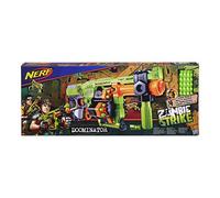 Hasbro Nerf - Zombie Doominator Blaster