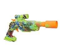 Nerf ZOMBIE DRILLER, Colore, F8960EP4