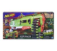 Hasbro Nerf Zombie Strike Ripchain