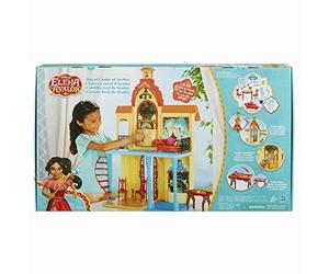 Hasbro of Disney Elena von Avalor Set da Gioco, C1813EU4