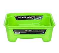 Hasbro Original - Bey Blade - Beyblade X Beystadium - Battle Arena - Figura