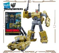 Hasbro Original Genuine Transformers Age of The Primes Brawl Action Figure Giocattoli per ragazzi e ragazze, regalo, modelli da collezione, ornamenti