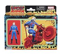 Hasbro Original Marvel Legends Series Retro 375 Ghost Rider