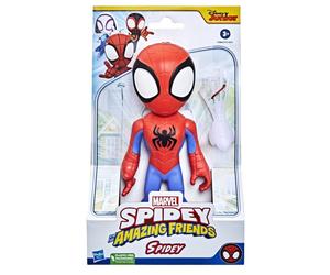 Hasbro Original Marvel Spidey e i suoi fantastici amici Spidey gigante