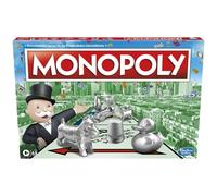 Hasbro Original Monopoly Game Classico gioco da tavolo
