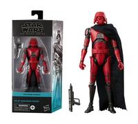 Hasbro Original Star Wars The Black Series Assassin Droid Figure HK-87