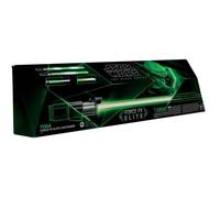 Hasbro Original Star Wars The Black Series Figura Spada laser di Yoda