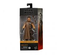 Hasbro Original The Black Series Star Wars Greef Karga Figura