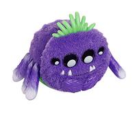 Hasbro - OTR YELLIES Wigg, Multicolore, E5770EL20