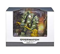 Hasbro Overwatch Ultimates Series - Statuetta Reinhardt (Bundeswehr)