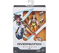 Hasbro - Overwatch - Ultimates Tracer