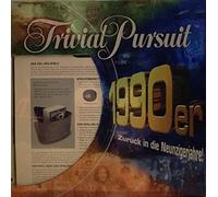 Hasbro - Parker - Trivial Pursuit Novanta