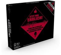 Hasbro Partyspiel Adesso Volte Ehrlich Gioco di Società Lügendetektor Chiedere