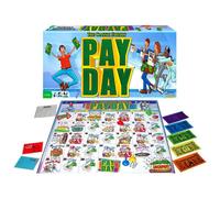 Hasbro Payday, il gioco da tavolo per famiglie in edizione classica per 2 anni e