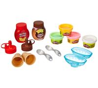 Hasbro PD Double Drizzle Ice Cream PLAYSET