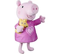 Hasbro Peluche Peppa Pig Buonanotte F3777