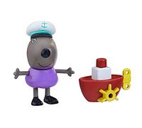 Hasbro - Pep I PERS. DI Peppa Pig F21795L0 Amici, Multicolore (F3759)