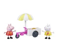 Hasbro Pep Peppas Candy Trolley