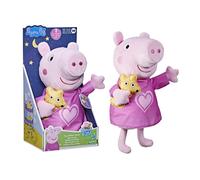 Hasbro Peppa Pig Bedtime Lullabies Sogni Dolci e Musica