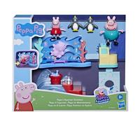 Hasbro Peppa Pig PLayset Al Supermercato Con Cassa