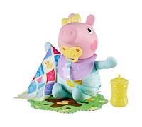 Peppa Pig, Evie Coccole e grugniti, Bambola interattiva, Colore, G16375L0