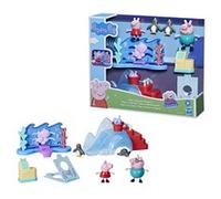 Hasbro Peppa Pig F44115X0 Azione/Avventura 3 anno/i Multicolore Plastica 3
