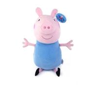 Hasbro Peppa Pig George Peluche 50 cm