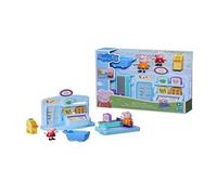 Hasbro Peppa Pig PLayset Al Supermercato Con Cassa