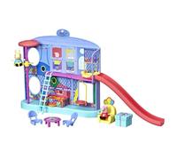 Peppa Pig Peppa's Adventures Ultimate Play Center Gioco con Suoni Idea Regalo
