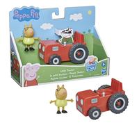 Hasbro - Peppa Pig Veicoli, Multicolore (F4391)