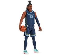 Hasbro Personaggio di Ja Morant (Memphis Grizzlies) NBA Series 1 Action Figure