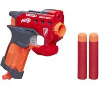 Hasbro - Pistola giocattolo Nerf N-Strike Elite MEGA BigShock