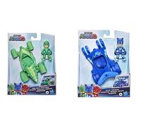 Hasbro- PJ Masks Giocattoli, Colore, F2115