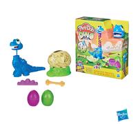 Play-Doh Il Brontosauro che Scappa